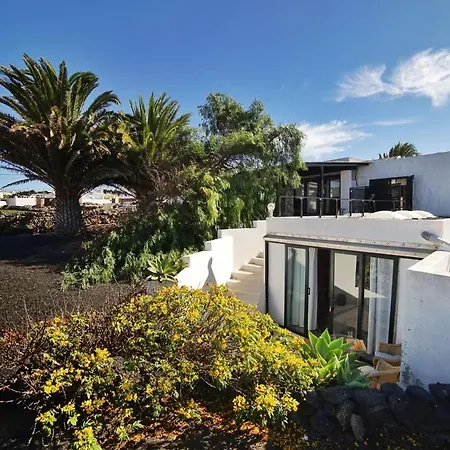 B&B La Mimosa Teguise  Exterior photo