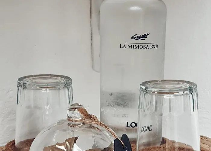 B&B La Mimosa