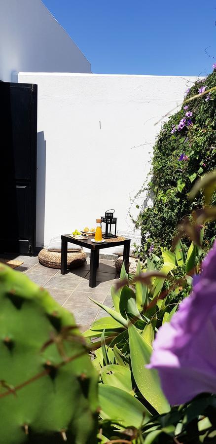 La Mimosa Bed & Breakfast